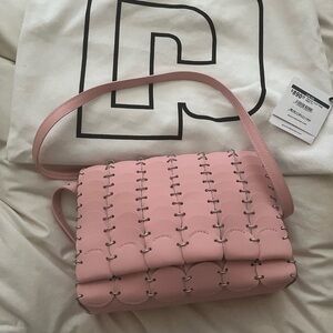 Paco Rabanne Paccoio flap